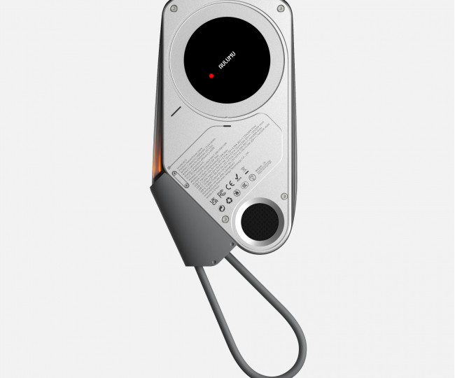 Павербанк Aulumu M10 10000mAh